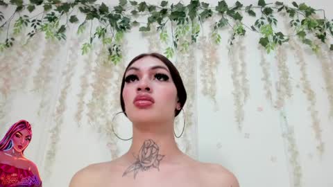 Liz Luna online show from May 29, 2026, 10:08 pm