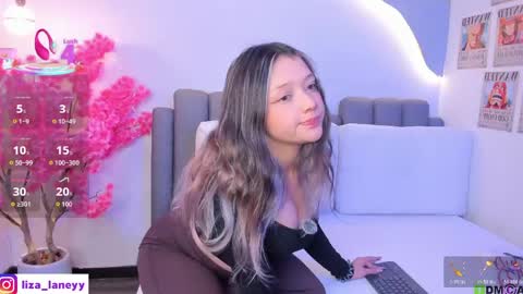 Liza online show from May 30, 2026, 1:52 pm
