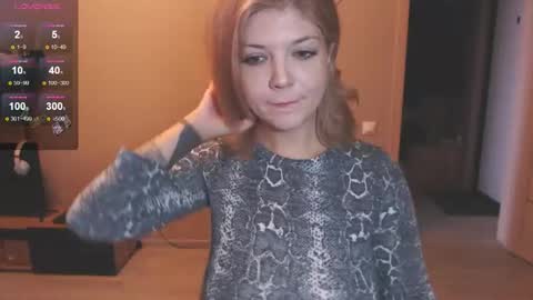 Liza Wet online show from October 23, 2025, 4:45 am