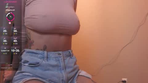 Snapshot of liza_wet chatting on January 10, 2026, 5:53 am Liza Wet online show from January 10, 2026, 5:53 am