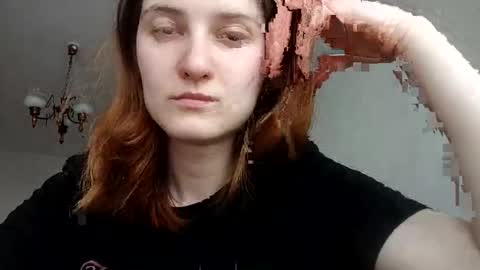 Snapshot of liza_wonder chatting on March 18, 2026, 6:16 am Liza wonder online show from March 18, 2026, 6:16 am