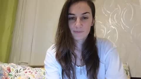 Snapshot of lizalish chatting on February 9, 2025, 1:00 am Liza online show from February 9, 2025, 1:00 am
