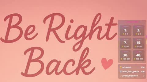 LizaLure online show from January 7, 2026, 10:56 pm