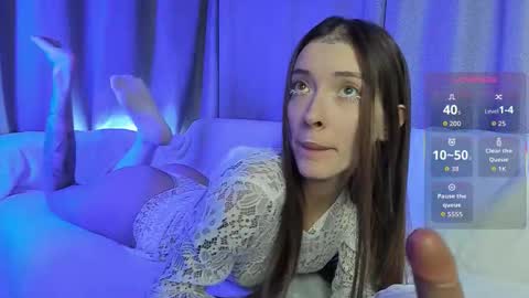 LizaLure online show from January 8, 2026, 9:17 pm