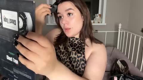 lizamartina online show from October 1, 2025, 7:09 pm