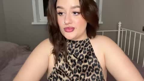 lizamartina online show from October 18, 2025, 8:31 pm