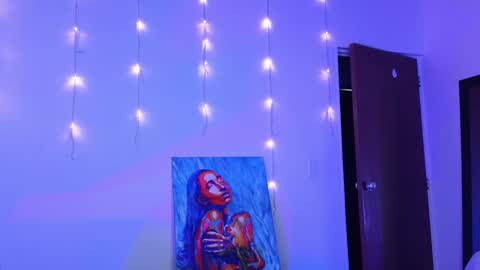 Lizeth online show from January 7, 2025, 4:08 am