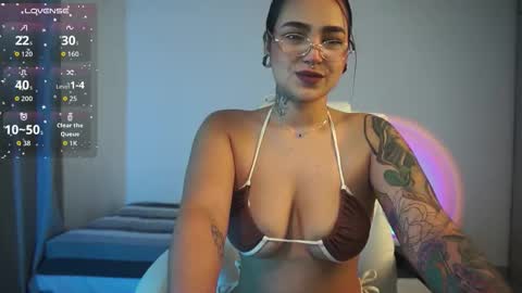 Liza online show from March 22, 2026, 7:34 am