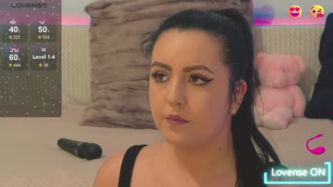 lizasunshine__ online show from January 28, 2025, 2:21 pm