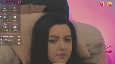 lizasunshine__ online show from March 10, 2025, 12:59 pm