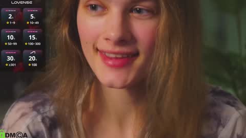 Sunnheart online show from December 13, 2024, 10:55 pm