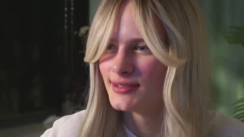 Sunnheart online show from January 2, 2025, 5:18 pm