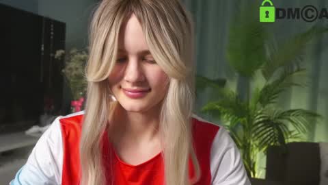 Sunnheart online show from January 10, 2025, 4:41 pm