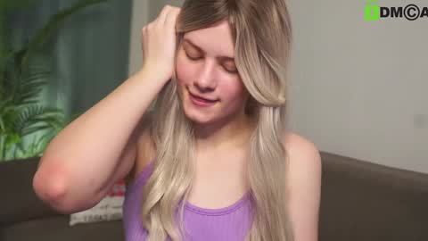 Sunnheart online show from January 20, 2025, 10:48 pm