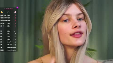 Sunnheart online show from March 1, 2025, 6:11 pm