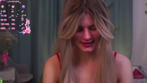 Sunnheart online show from March 4, 2025, 5:24 pm