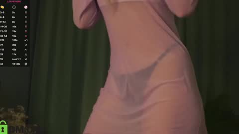 Sunnheart online show from March 10, 2025, 8:01 pm