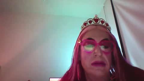 Lizi Chery Strawbery online show from December 31, 2024, 12:46 pm