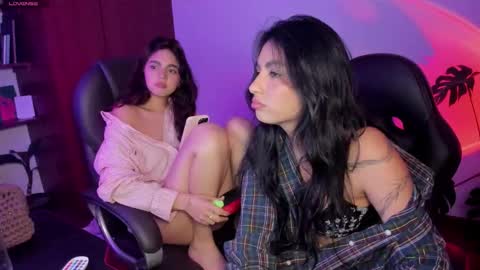 lizynick online show from February 19, 2026, 1:34 am