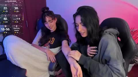 lizynick online show from March 2, 2026, 9:43 pm