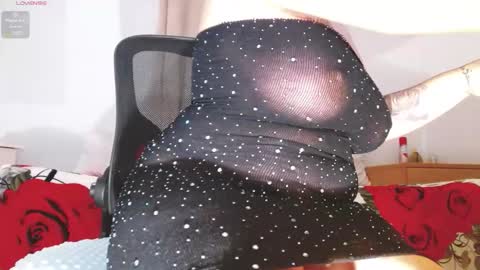 Lizy online show from November 25, 2025, 7:19 am