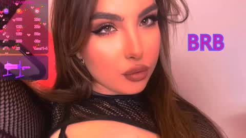 Lizzy online show from November 25, 2025, 10:04 am