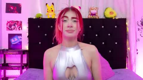 Lizz online show from October 12, 2025, 10:31 pm