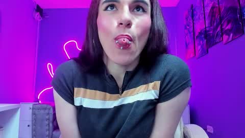 Snapshot of lizz_manson28 chatting on February 13, 2026, 5:47 am Lizeth Tatiana Mahecha online show from February 13, 2026, 5:47 am