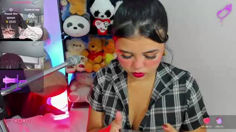 Lizz  online show from July 2, 2026, 11:22 pm