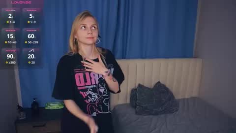 Snapshot of lizzetteavent chatting on November 29, 2025, 5:49 pm Megan online show from November 29, 2025, 5:49 pm