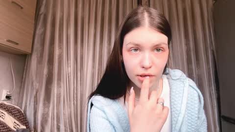 Snapshot of lizzettenordlie chatting on March 7, 2026, 10:01 am Sofi online show from March 7, 2026, 10:01 am