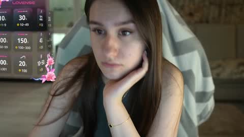 Snapshot of lizzi_fox chatting on January 8, 2025, 1:00 am Lizi-Fox online show from January 8, 2025, 1:00 am