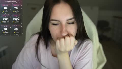 Snapshot of lizzi_fox chatting on November 7, 2025, 8:14 am Lizi-Fox online show from November 7, 2025, 8:14 am