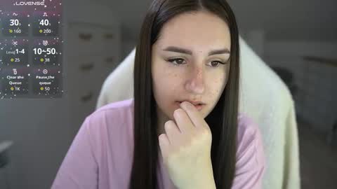 Snapshot of lizzi_fox chatting on November 9, 2025, 9:07 am Lizi-Fox online show from November 9, 2025, 9:07 am