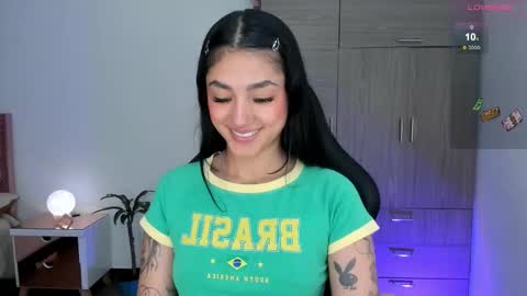 Snapshot of lizzie_corner chatting on February 10, 2026, 4:33 pm Lizzie online show from February 10, 2026, 4:33 pm