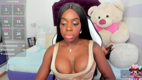 Lizzy Joss online show from December 13, 2024, 5:21 pm