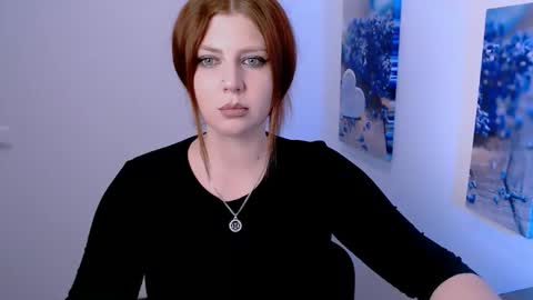 Lizzy3 online show from November 7, 2025, 11:43 am