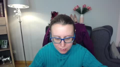 Lizzy online show from January 8, 2026, 5:43 am