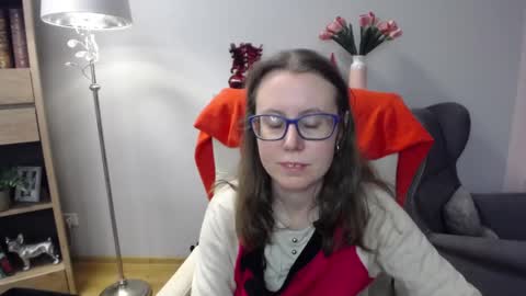 Lizzy online show from February 11, 2026, 5:45 am