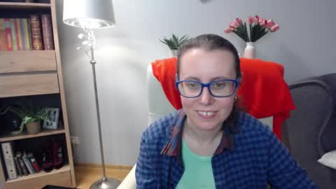 Lizzy online show from March 6, 2026, 6:21 am