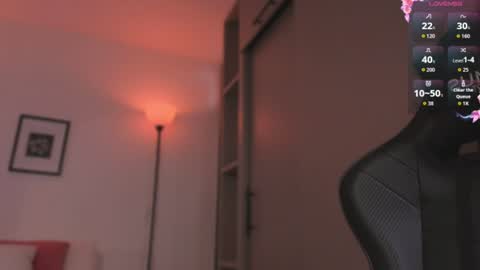 Snapshot of lizzycolins chatting on July 3, 2026, 7:20 pm Lizzy Colins online show from July 3, 2026, 7:20 pm