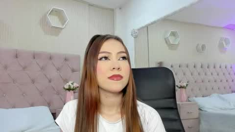 Snapshot of lizzyrossie chatting on May 21, 2026, 10:50 pm Lizzy Rossie online show from May 21, 2026, 10:50 pm