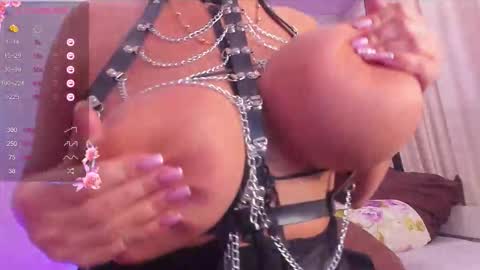 Snapshot of lizzyvixx chatting on February 4, 2026, 8:09 am lizzyvixx online show from February 4, 2026, 8:09 am