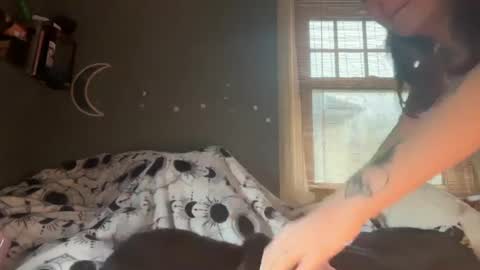 Snapshot of lizzyylovesick chatting on February 3, 2025, 2:02 pm lizzybunny online show from February 3, 2025, 2:02 pm