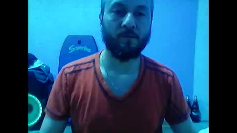 Antonius Block online show from October 20, 2025, 4:57 am