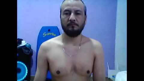 Antonius Block online show from October 22, 2025, 6:51 pm