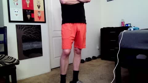 Snapshot of llcooljake69 chatting on October 20, 2025, 8:04 am LL Cool Jake online show from October 20, 2025, 8:04 am