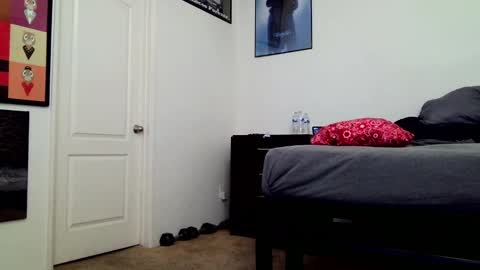 Snapshot of llcooljake69 chatting on October 25, 2025, 1:35 am LL Cool Jake online show from October 25, 2025, 1:35 am