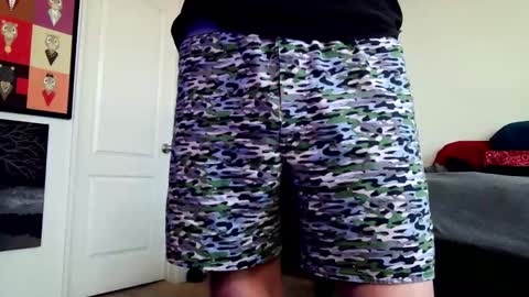 Snapshot of llcooljake69 chatting on November 29, 2025, 4:43 pm LL Cool Jake online show from November 29, 2025, 4:43 pm