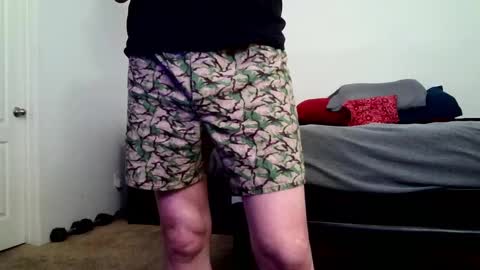 Snapshot of llcooljake69 chatting on December 1, 2025, 7:57 am LL Cool Jake online show from December 1, 2025, 7:57 am